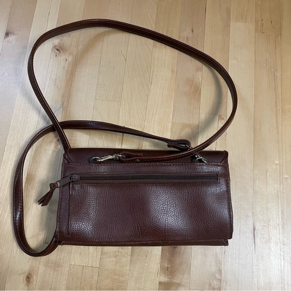 Vintage Liz Claiborne Wallet Purse - Picture 2 of 10